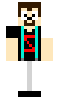 yayeyi minecraft skin