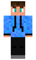 xep minecraft skin