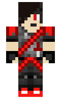 Json minecraft skin