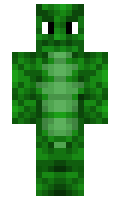 THEGREENDRAGON56 minecraft skin