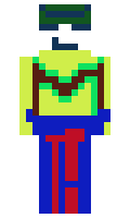 maoewy minecraft skin