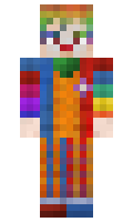 BiggestMACfr minecraft skin