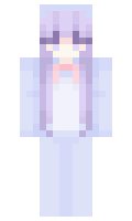 TART minecraft skin