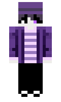 Arlnknight minecraft skin