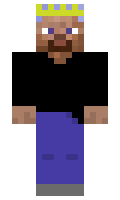 Preston minecraft skin