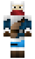 Bictage minecraft skin