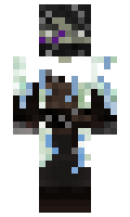 halomantis minecraft skin