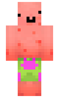 DrewsefStu minecraft skin