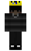 TeddyYTC minecraft skin