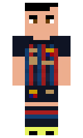 158a66d7b35acc minecraft skin