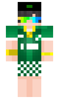 ImZezinho minecraft skin