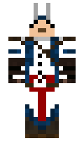 Lopy10 minecraft skin