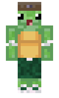 NotaBene minecraft skin