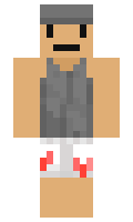 ItsEmax minecraft skin