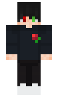 DawidToKoks minecraft skin