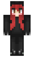 cherryrar minecraft skin