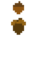 Food minecraft skin