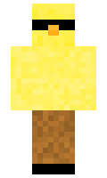 Jastcher minecraft skin