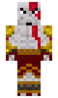 SrPato minecraft skin