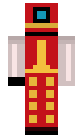 talla minecraft skin
