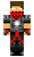 Laurens04 minecraft skin