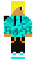 Kevuz1998 minecraft skin