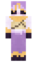 Sabertooth514 minecraft skin