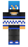 DAVID12345678 minecraft skin