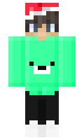 edel2 minecraft skin