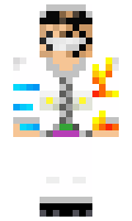 TyronTirria minecraft skin