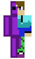 Raquazadude468 minecraft skin