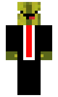 Lillywutz minecraft skin