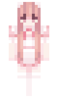 Kaniaa minecraft skin