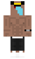 Johao minecraft skin