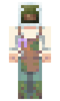 DandyDee minecraft skin