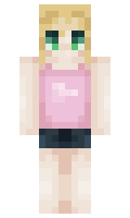 XNXXVinsanity minecraft skin
