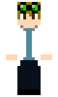 VibeLord minecraft skin