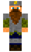 Avesco minecraft skin