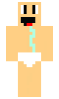 NONA minecraft skin