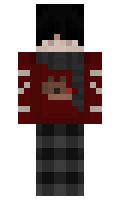 Yzcen minecraft skin