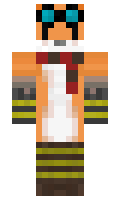 suttlesClone minecraft skin