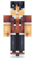 nivelo minecraft skin