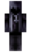 Pofergy minecraft skin