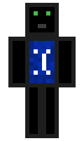 Coderion minecraft skin
