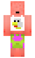 JojoBooBoo100 minecraft skin