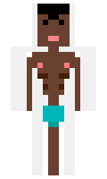 Zilbi minecraft skin