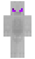 We0 minecraft skin