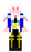 LeraM minecraft skin