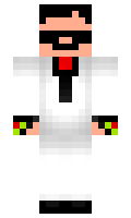 Introo minecraft skin