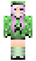 gii minecraft skin